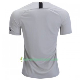 Jalkapallo Pelipaidat Paris Saint-Germain Vieraspaita 2018-2019 Lyhythihainen